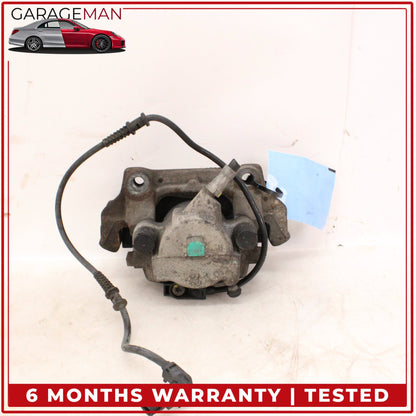 1997-2004 Mercedes R170 SLK320 Front Left and Right Side Brake Caliper Set OEM