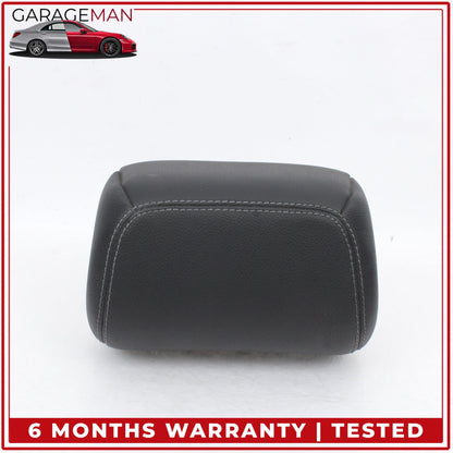 2015-2020 Mercedes X156 GLA250 Rear Center Left and Right Seat Headrest Set OEM