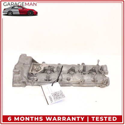 2005-2013 Mercedes W164 ML350 Left Side Cylinder Head Valve Cover 2720161205 OEM