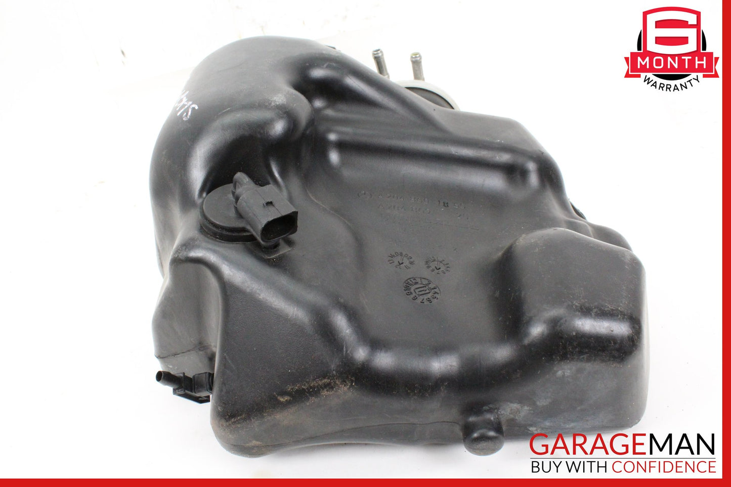 2008-2014 Mercedes W204 C250 Windshield Washer Fluid Reservoir 2048601860 OEM
