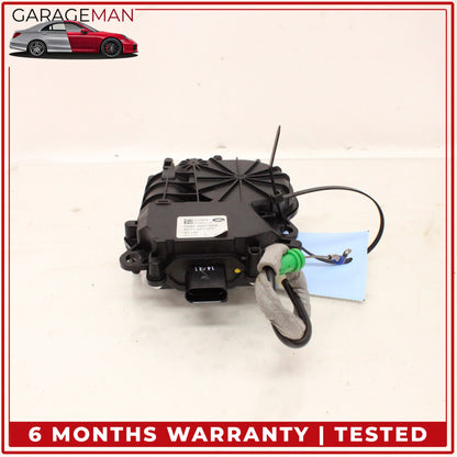 2013-2022 Range Rover Sport L494 Left Lower Trunk Lid Lock Latch Actuator OEM