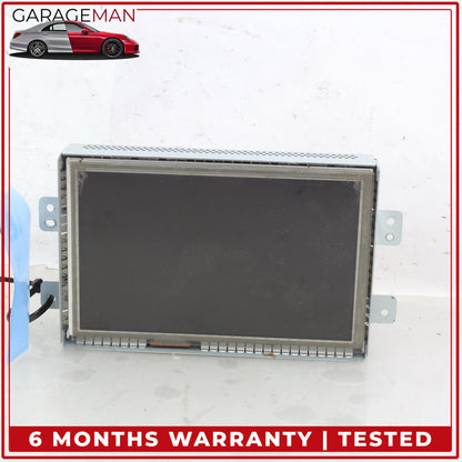 2014-2017 Range Rover Sport L494 Navigation Climate Touch Screen Display OEM