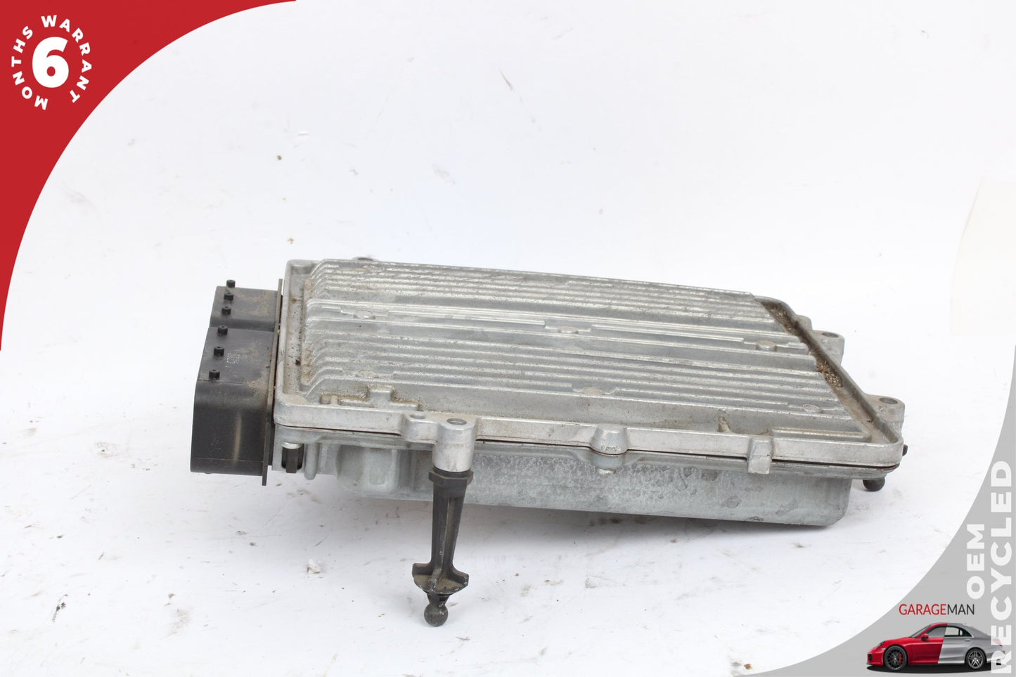 2014-2017 Mercedes-Benz E400 W207 Coupe Engine Control Module 2769007300