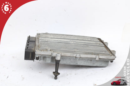 2014-2017 Mercedes-Benz E400 W207 Coupe Engine Control Module 2769007300