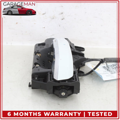 2017-2024 Audi A4 B9 Front Right Exterior Door Handle 8W0837812A OEM