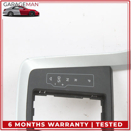 2019-2025 Audi Q3 Emergency Hazard Light Control Switch Panel w/ Trim Cover OEM