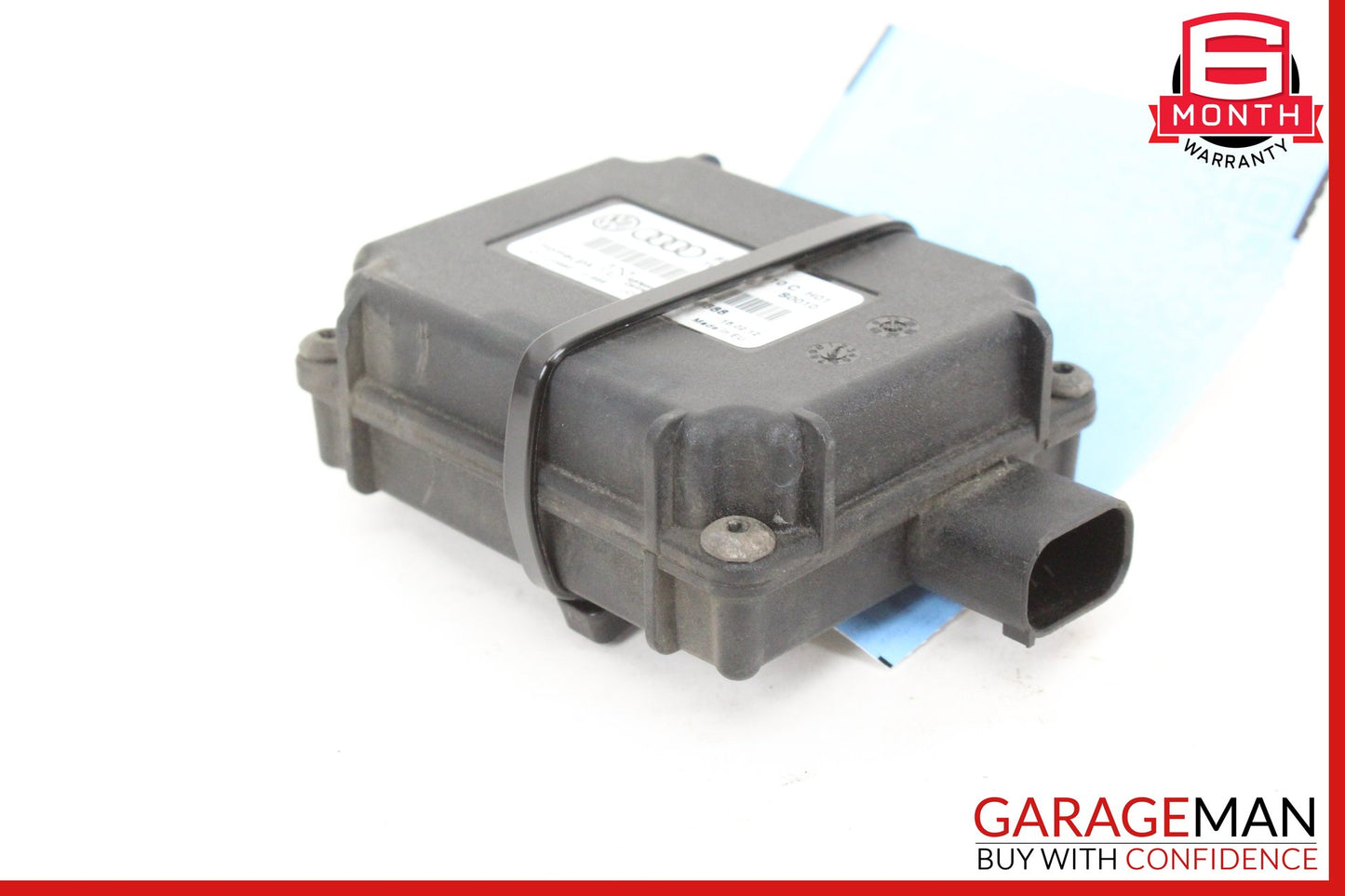 2009-2012 Audi S5 HomeLink Garage Door Opener Control Module Unit 8K0907410C OEM