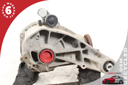 2010-2013 Land Rover Range Rover Sport Rear Differential Carrier AH224W063EC OEM