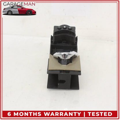 1997-2006 Jaguar XK8 XKR Front Left Driver Side Interior Door Handle OEM