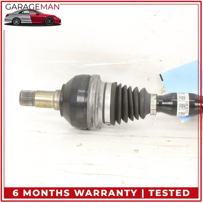 2014-2019 Mercedes-Benz CLA250 W117 FWD Front Right or Left Side Axle CV Shaft 2463301801 OEM