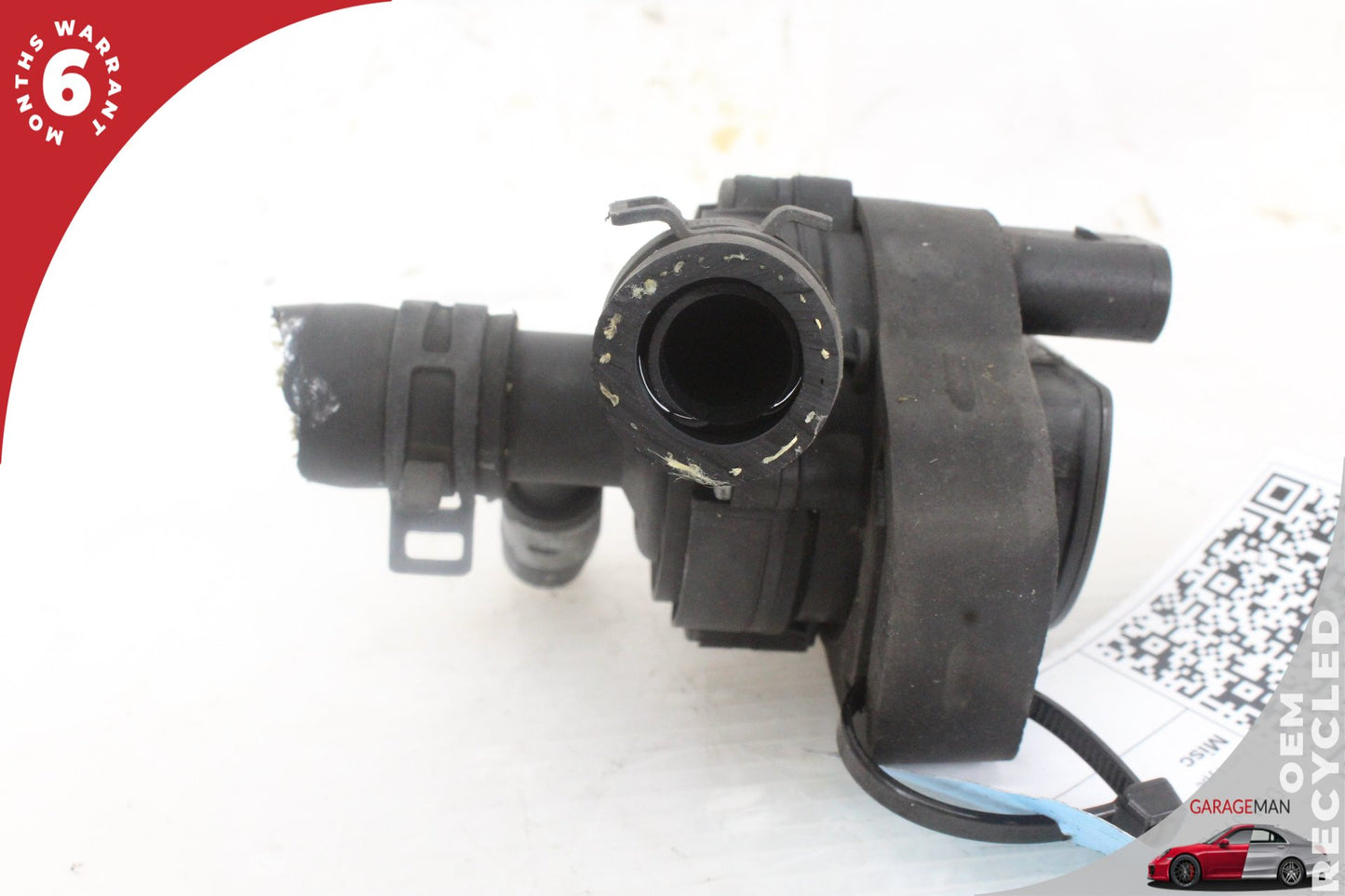 2012-2018 Mercedes-Benz CLS550 W218 Auxiliary Water Pump Heater 2118350028 OEM