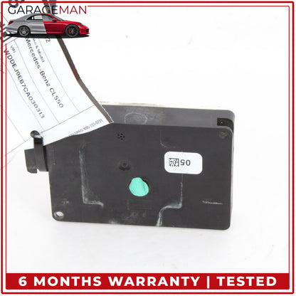 2010-2020 Mercedes W216 CL550 Rear Blind Spot Radar Distance Sensor Module OEM