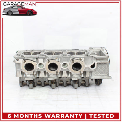 1998-2005 Mercedes W210 E320 C320 Engine Motor Left Cylinder Head Camshaft OEM