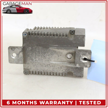 1997-2004 Mercedes-Benz SLK230 R170 Auxiliary Cooling Fan Control Module Unit 0255453332