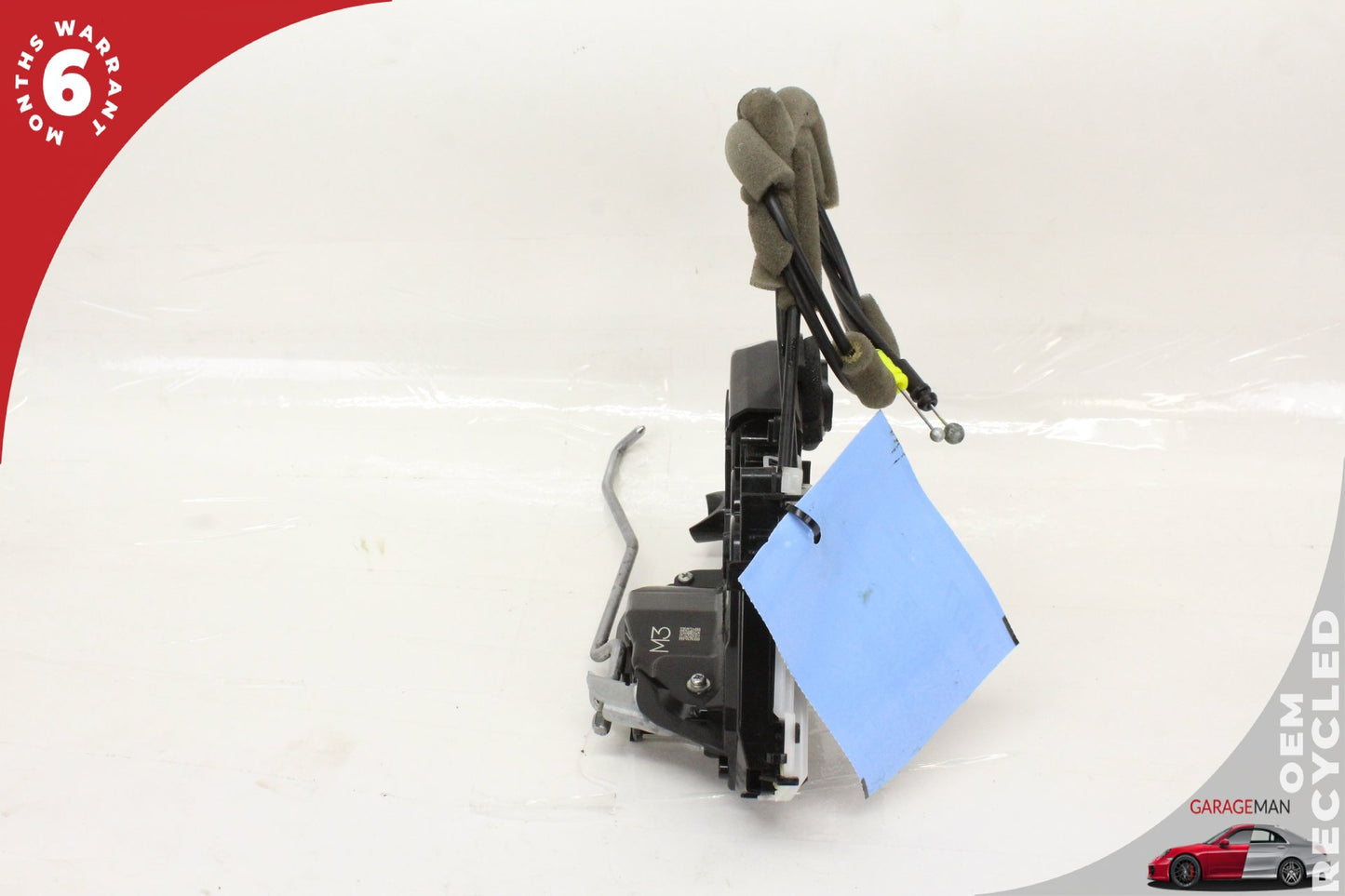 2022-2025 Subaru BRZ Toyota GR86 Front Right Door Lock Actuator N0411470 OEM