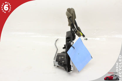 2022-2025 Subaru BRZ Toyota GR86 Front Right Door Lock Actuator N0411470 OEM