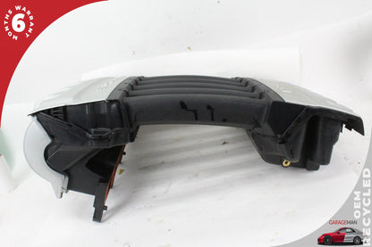 2008-2018 Porsche Cayenne 957 Engine Motor Air Intake Manifold 03H133201AB OEM