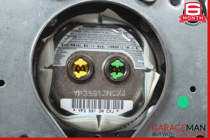 03-12 Mercedes SL500 G500 CLK500 Steering Wheel Airbag Air Bag Assembly Black