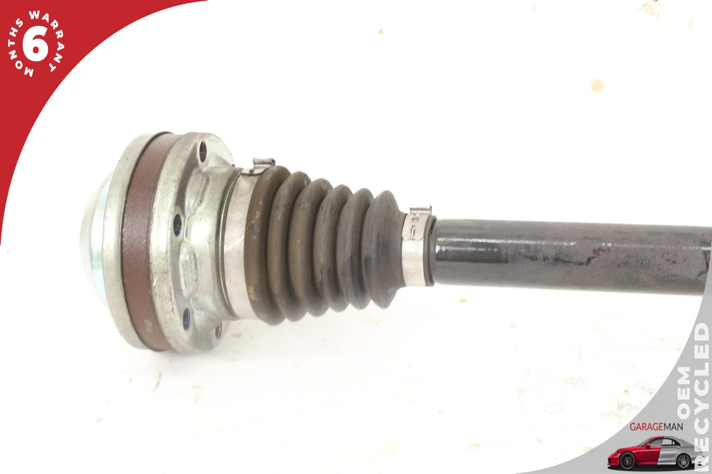 2012-2018 Audi A6 C7 Sedan Rear Left or Right CV Axle 8R0501203C