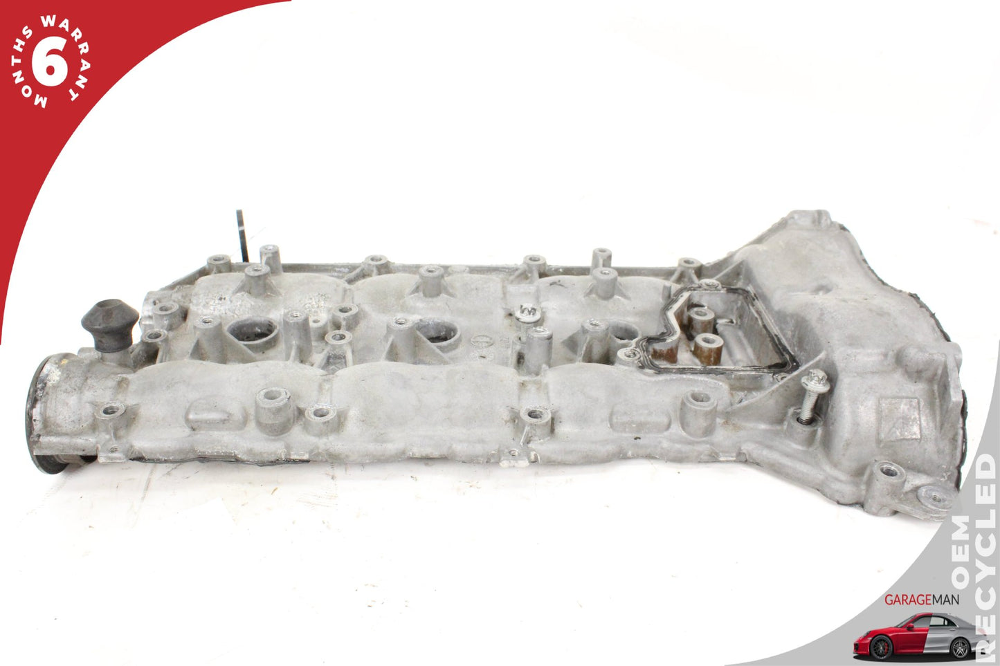 2005-2013 Mercedes W211 E350 Left Side Cylinder Head Valve Cover 2720161205 OEM