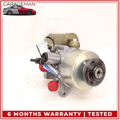 2003-2006 Mercedes R230 SL500 SL55 AMG Power Steering Pump 0034665001 OEM