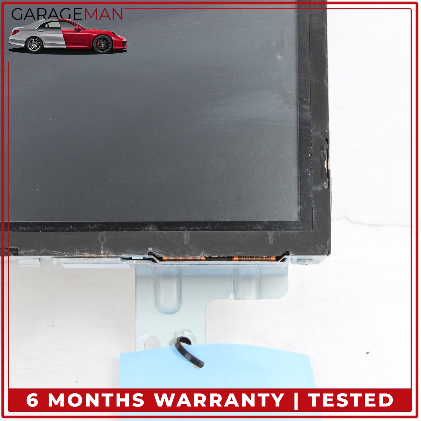 2016-2017 Infiniti Q50 V37 Center Dash Display Screen Monitor 283874HK2D OEM