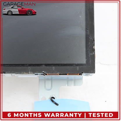 2016-2017 Infiniti Q50 V37 Center Dash Display Screen Monitor 283874HK2D OEM
