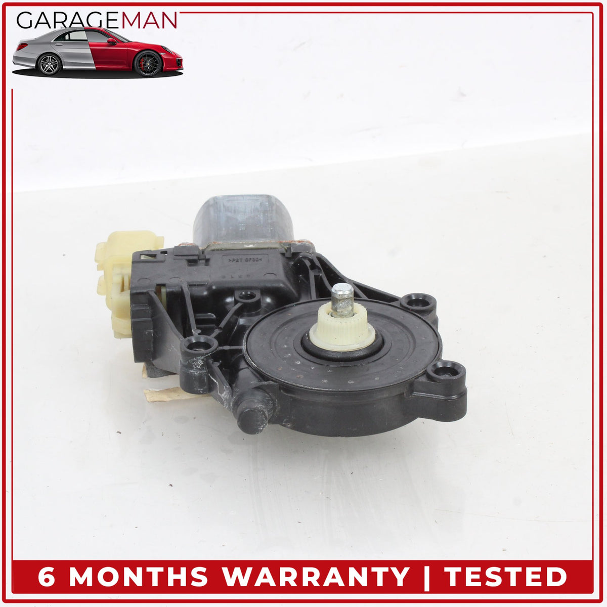 2013-2020 Range Rover L405 L494 Right Side Window Regulator Motor 0130822783 OEM