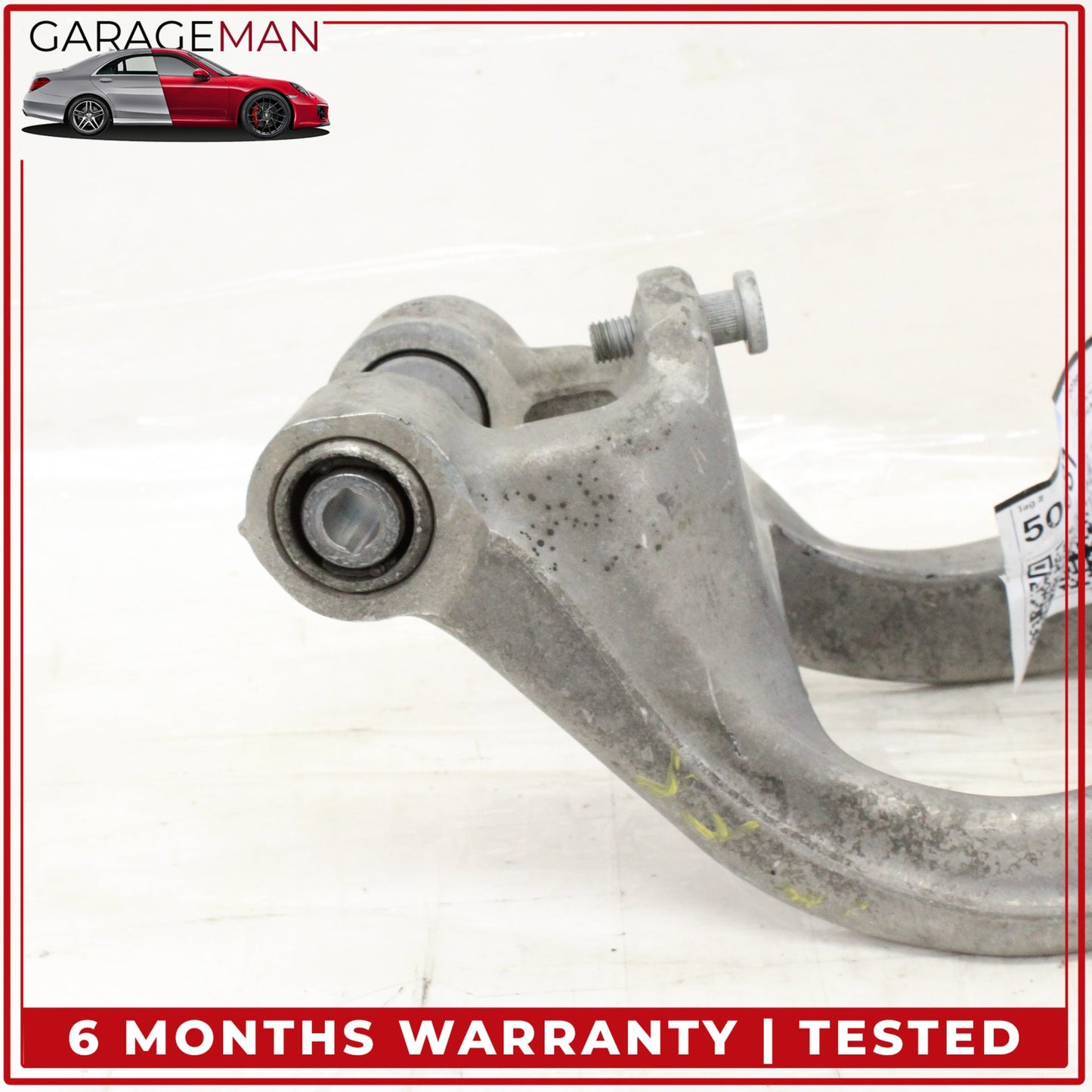 2016-2019 Buick Cascada Front Right Side Suspension Strut Fork 13398772 OEM