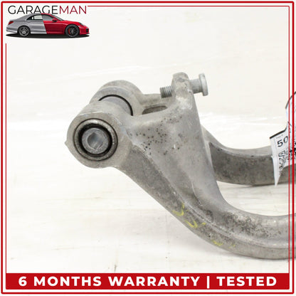 2016-2019 Buick Cascada Front Right Side Suspension Strut Fork 13398772 OEM