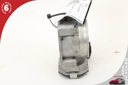 2008-2018 Porsche Cayenne 957 Macan 95B Engine Throttle Valve Body OEM