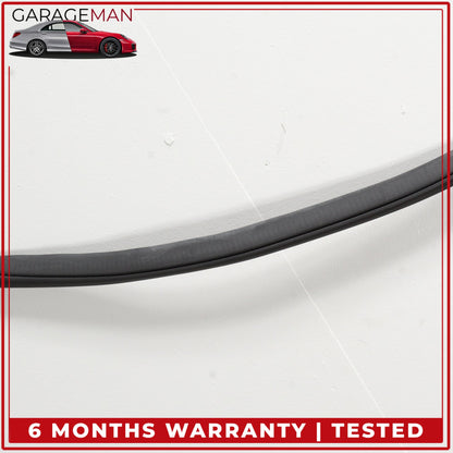 2015-2021 Mercedes W205 C300 Rear Left Side Door Rubber Seal 2056970151 OEM