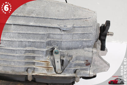 2003-2008 Mercedes-Benz SL500 R230 RWD 5.0L Convertible Automatic Transmission OEM
