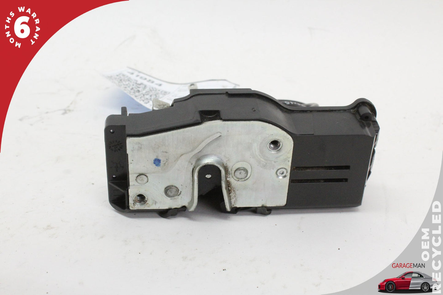 2012-2020 Tesla Model S Front Left Driver Side Door Lock Actuator 600891300C OEM