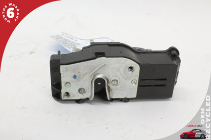2012-2020 Tesla Model S Front Left Driver Side Door Lock Actuator 600891300C OEM