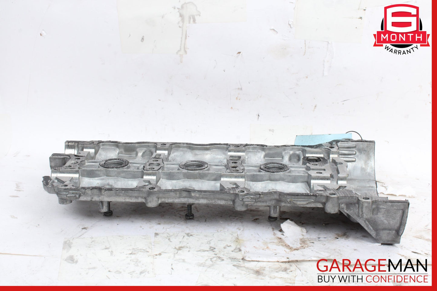 2005-2013 Mercedes W164 ML350 E350 Left Side Cylinder Head Cover 2720161205 OEM