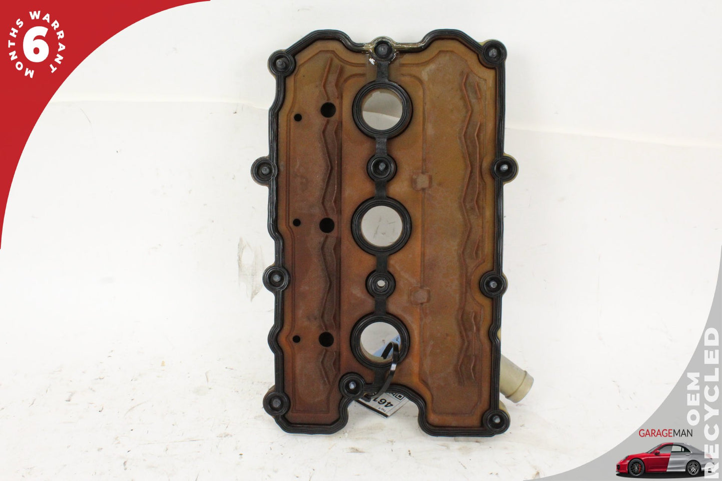 2009-2017 Audi Q7 A6 A7 Right Side Engine Cylinder Head Valve Cover 06E103472N