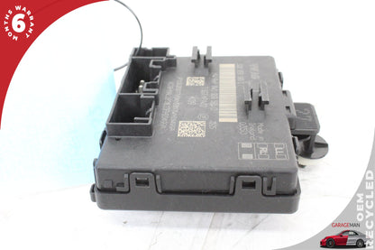 2019-2025 Audi A3 S3 Q3 VW Atlas Rear Left or Right Side Door Control Module OEM