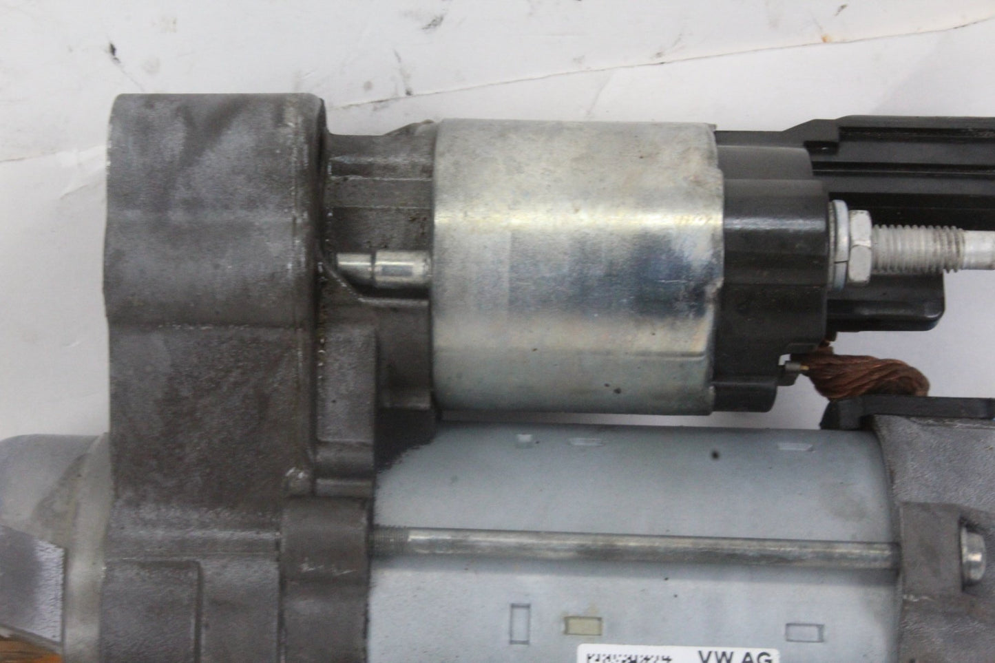 2017-2025 Audi A4 B9 Sedan Engine Motor Starter 06Q911024 OEM
