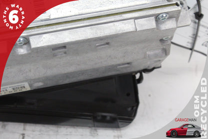 2016-2018 Audi A7 S7 RS7 Head Heads Up Display HUD Projector 4G8919604M OEM