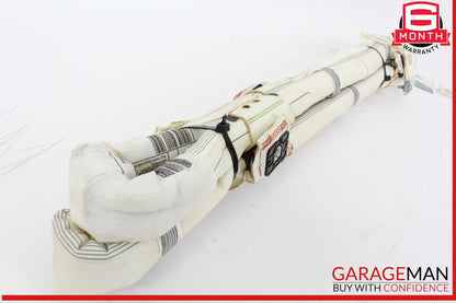 13-16 Mercedes X166 GL450 GL550 Roof Curtain Air Bag Right Passenger Side OEM