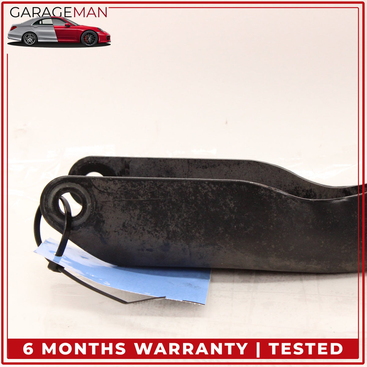 2013-2022 Range Rover L405 4WD Rear Right Lower Control Arm CPLA5K898AE OEM