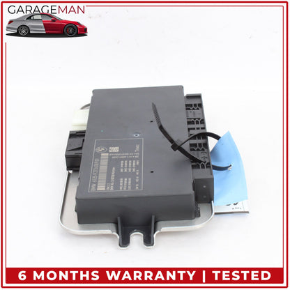 2012-2019 BMW 650i 640i F06 Footwell Light Control Module Unit 9273630 OEM