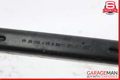 2009-2018 Audi A6 A7 Rear Left or Right Side Lower Control Arm 8K0501529L OEM