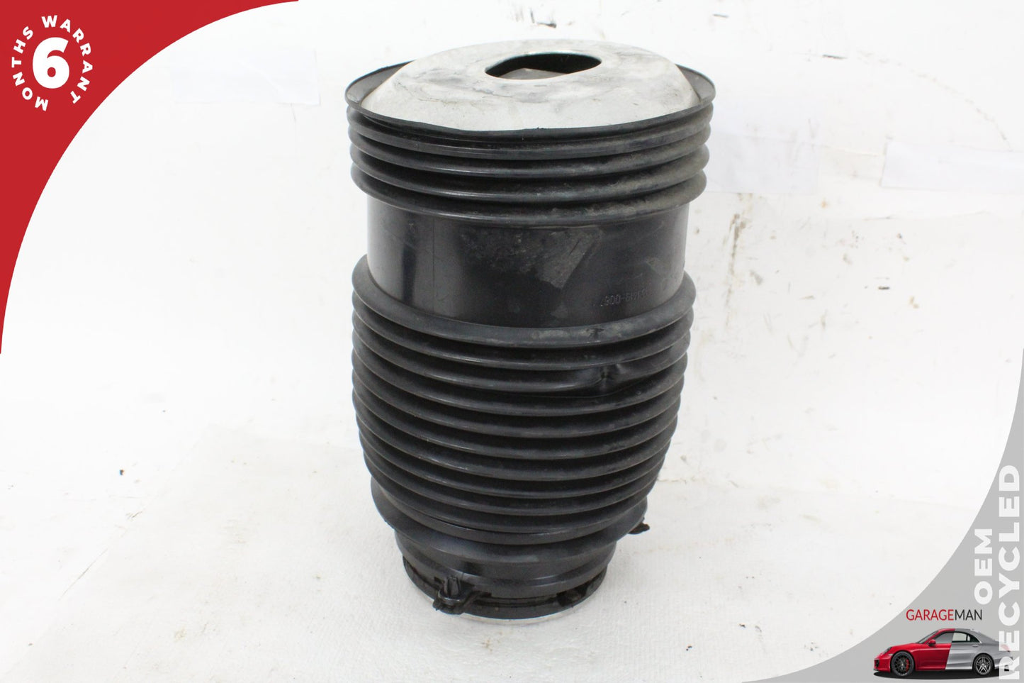 17-19 Mercedes-Benz E400 W213 AWD 3.0L Rear Right Air Suspension Bag Shock 2053200225