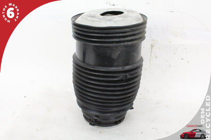 17-19 Mercedes-Benz E400 W213 AWD 3.0L Rear Right Air Suspension Bag Shock 2053200225