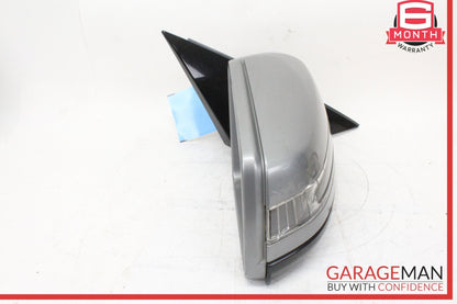 10-13 Mercedes-Benz S550 W221 Sedan Front Right Door Rear View Mirror 2218101876