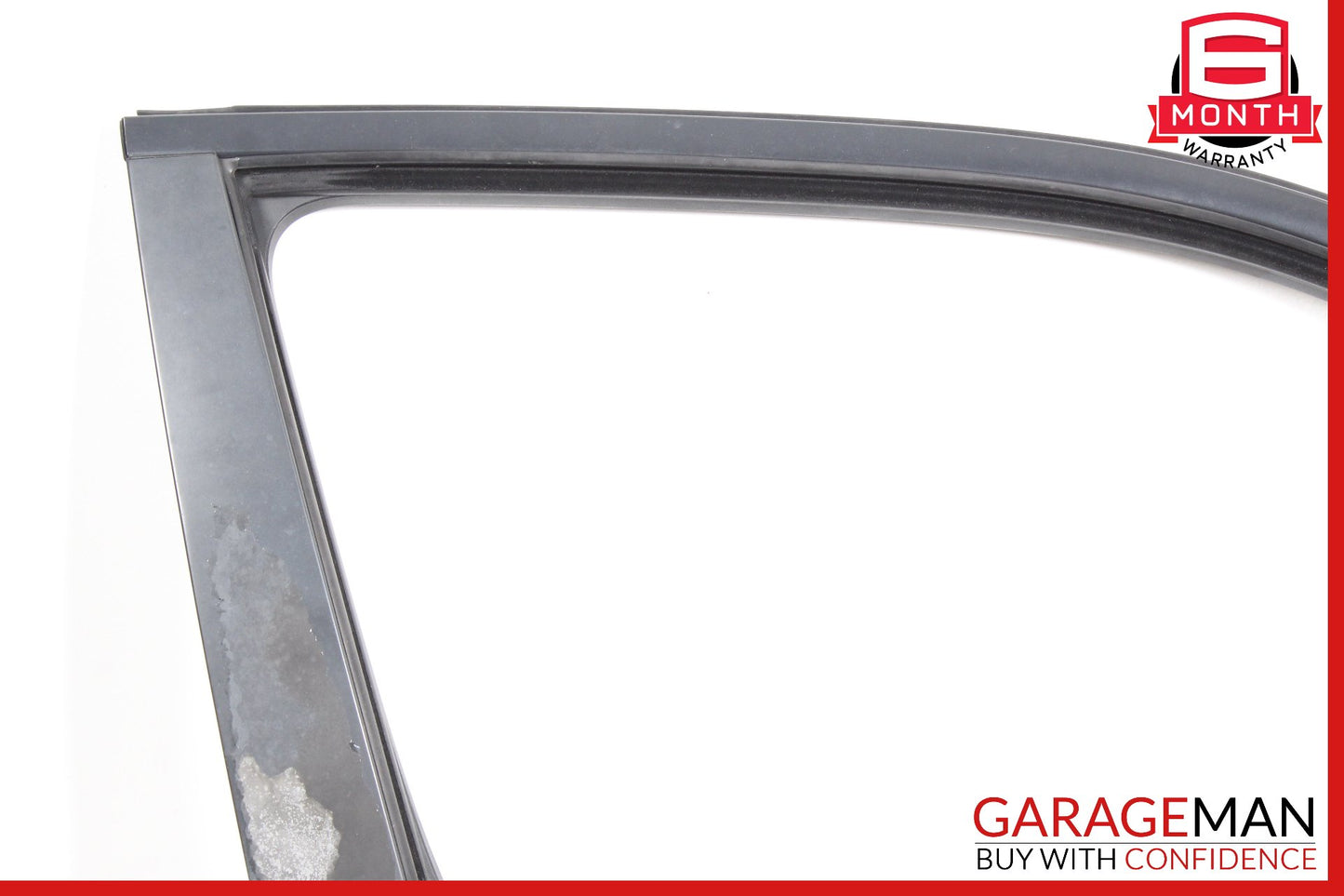 2011-2014 Dodge Charger LD Sedan Front Right Door Shell Panel 68089370AD OEM