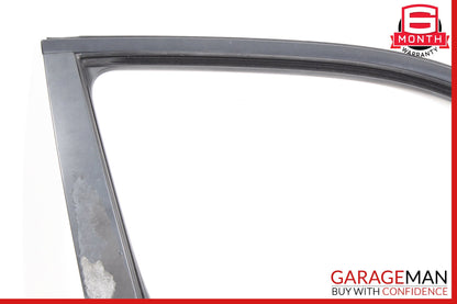 2011-2014 Dodge Charger LD Sedan Front Right Door Shell Panel 68089370AD OEM