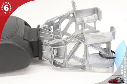 2015-2020 Audi A3 8V Sedan Front Center Armrest Lid Cover 8V0864283A OEM
